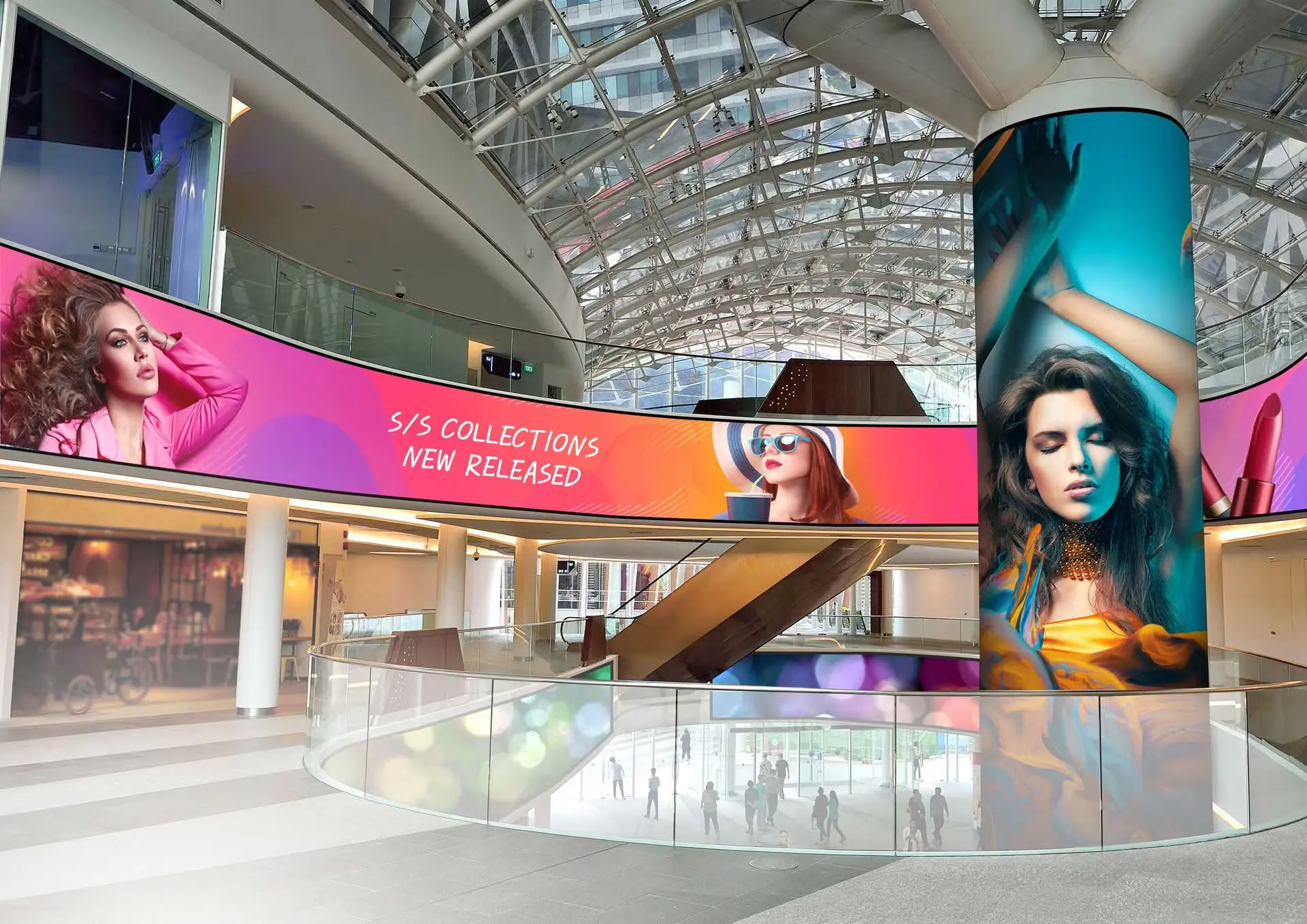 Digital Signage Kuwait